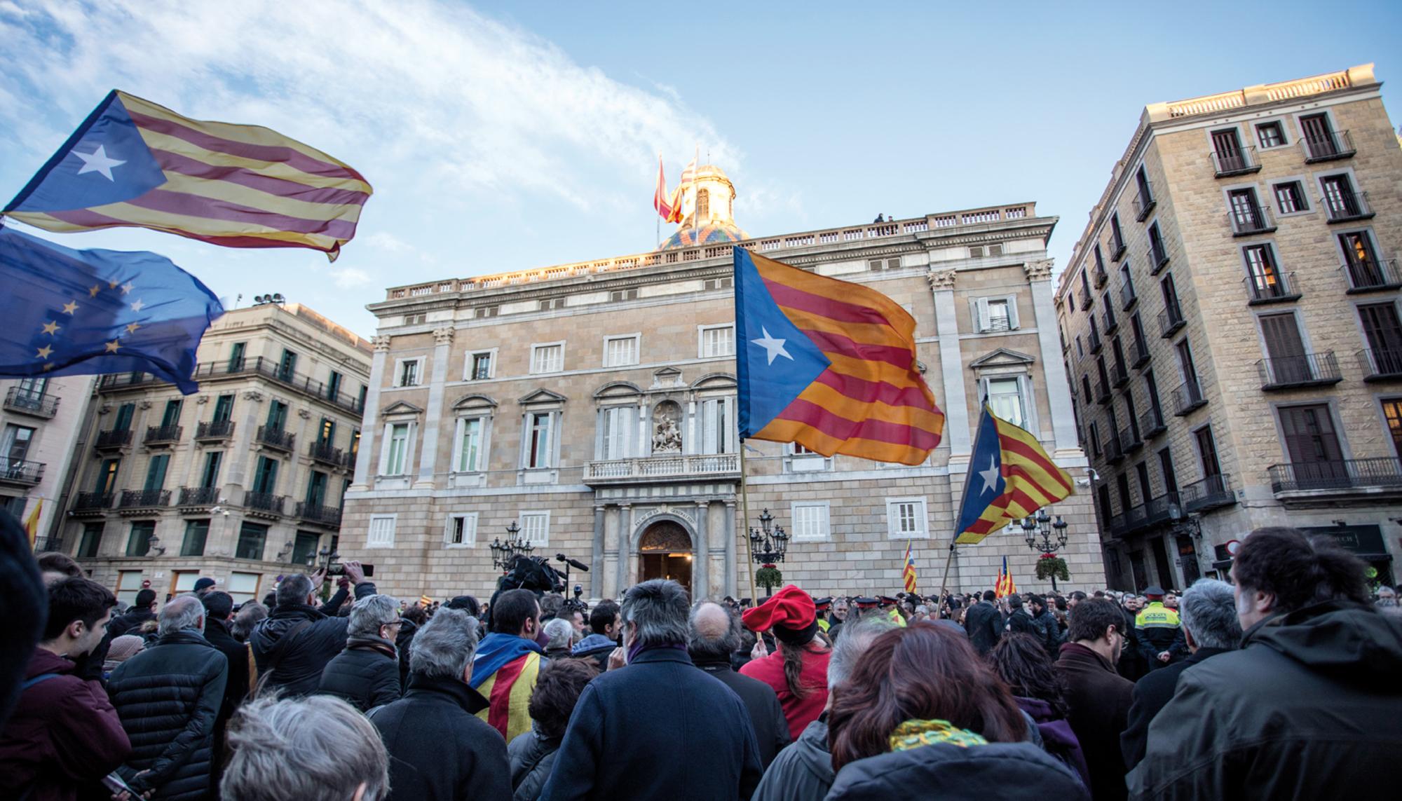 Catalunya Procés